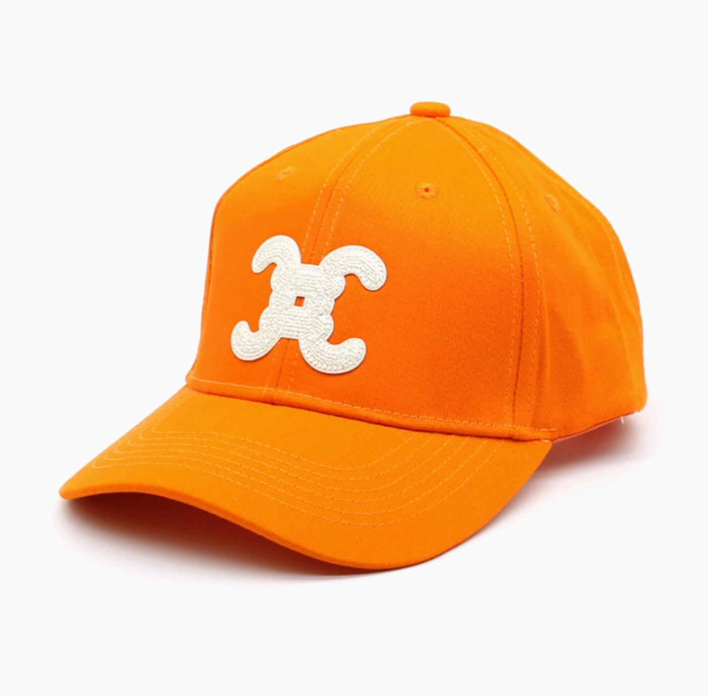 Casquette avec logo CC – Vimoda