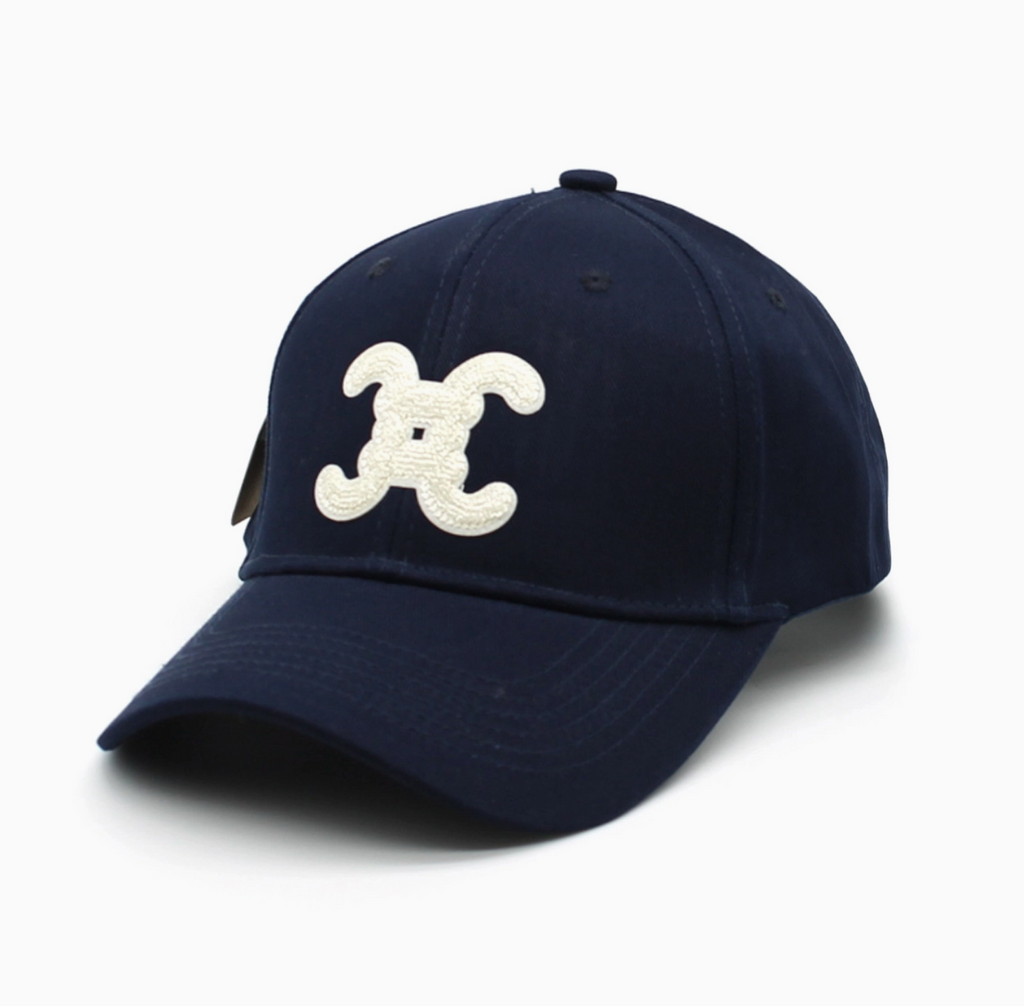 Casquette avec logo CC – Vimoda - Casquettes - Vimoda