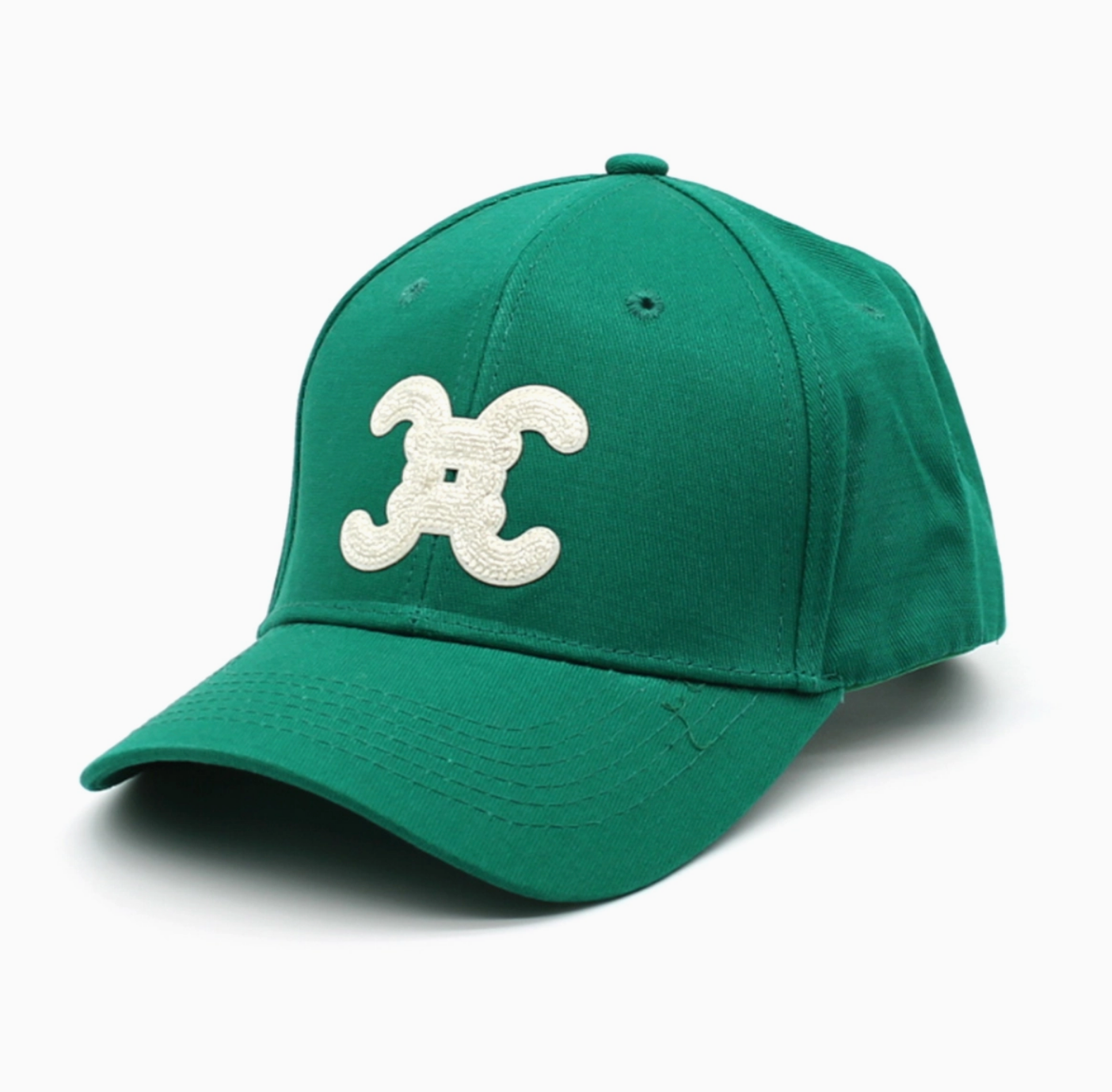 Casquette avec logo CC – Vimoda - Casquettes - Vimoda