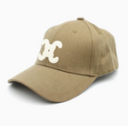 Casquette avec logo CC – Vimoda - Casquettes - Vimoda