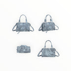 Sac à Main Skyla Mat Small GALLANTRY - Sacs - GALLANTRY