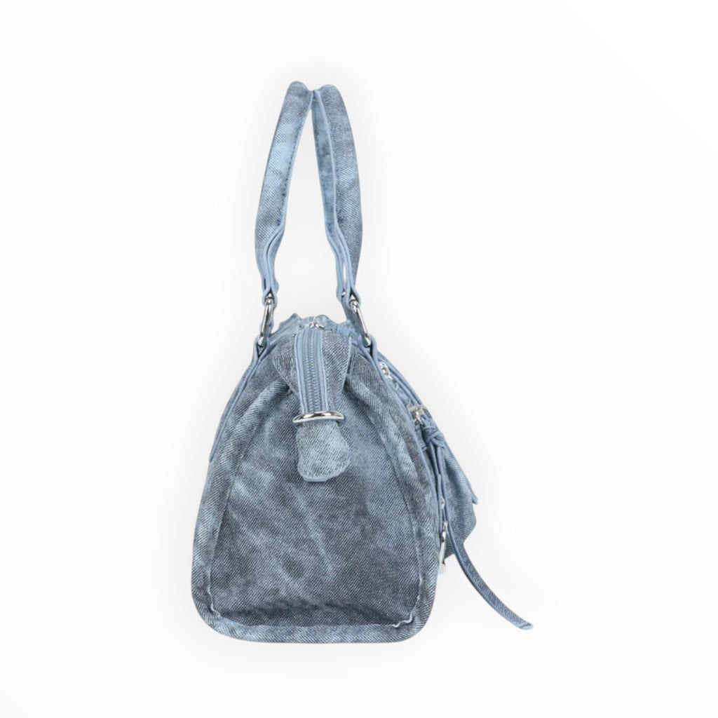 Sac à Main Skyla Mat Small GALLANTRY - Sacs - GALLANTRY