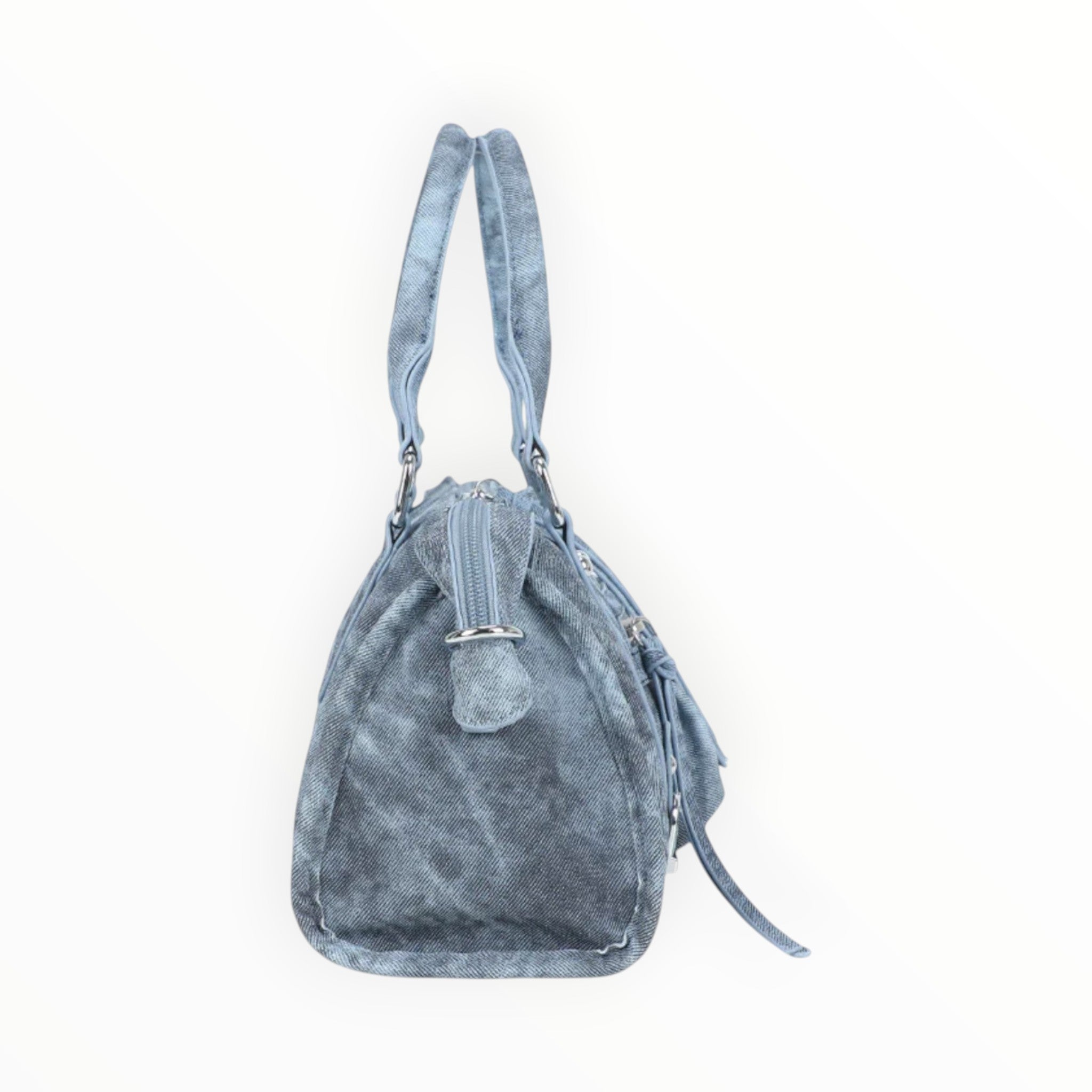 Sac à Main Skyla Mat Small GALLANTRY - Sacs - GALLANTRY