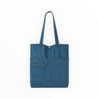 Sac Cabas en Jean ÉLINE L'ATELIER