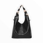 Sac Cabas Imprimé Animalier  INES DELAURE