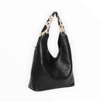 Sac Cabas Imprimé Animalier  INES DELAURE