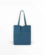 Sac Cabas en Jean ÉLINE L'ATELIER