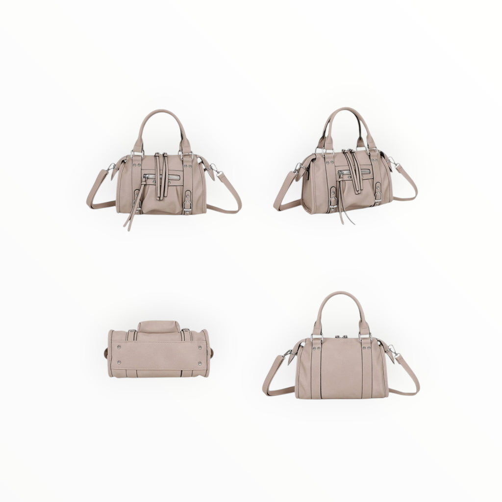 Sac à Main Skyla Mat Small GALLANTRY - Sacs - GALLANTRY