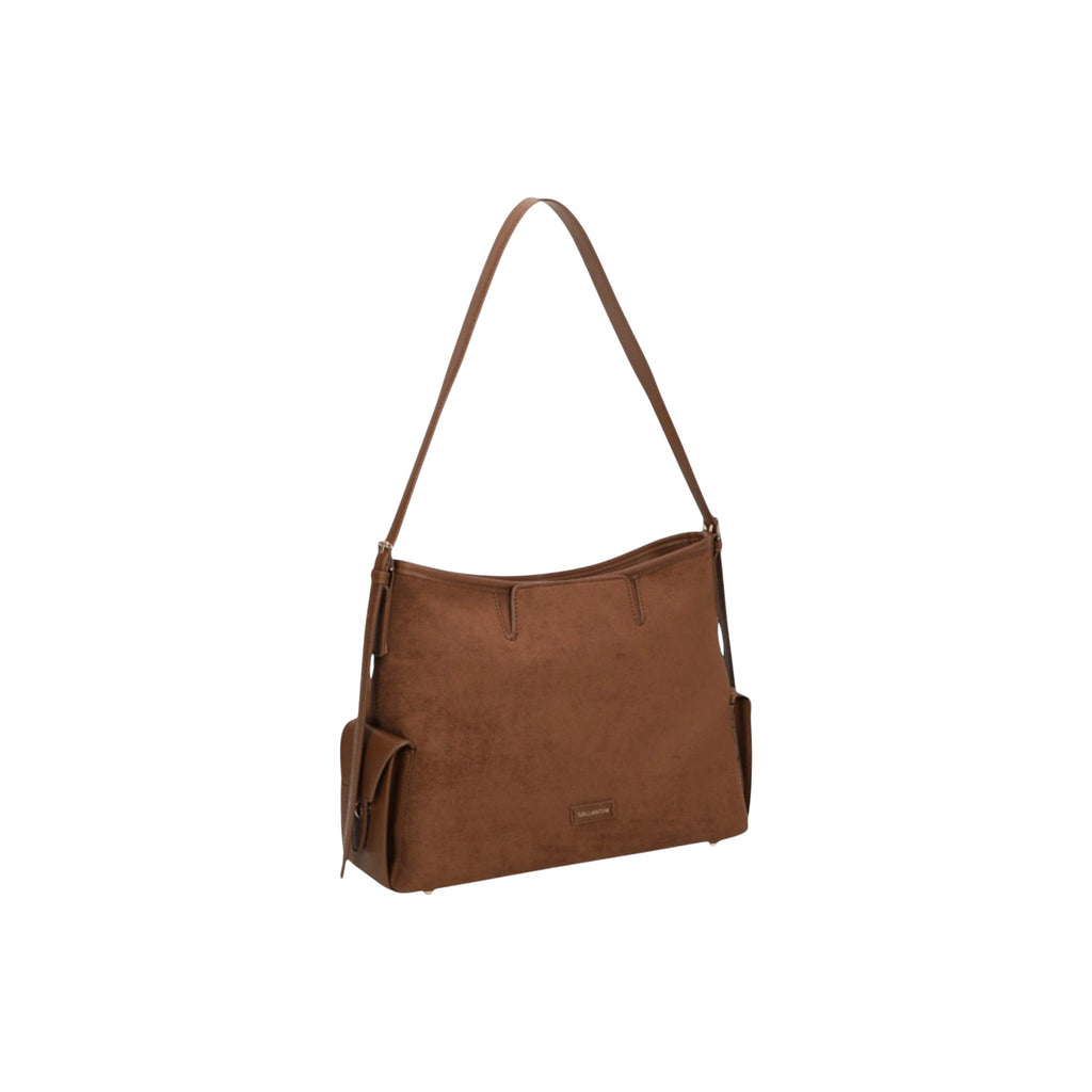 Sac à Main Suédine Lyséa GALLANTRY - Sacs - GALLANTRY