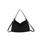 Sac Hobo Suédé Milan GALLANTRY - Sacs - GALLANTRY