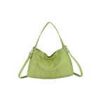 Sac Hobo Suédé Milan GALLANTRY - Sacs - GALLANTRY