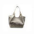 Sac à Main Cuir Suédé Olga Medium LOUISA LEE