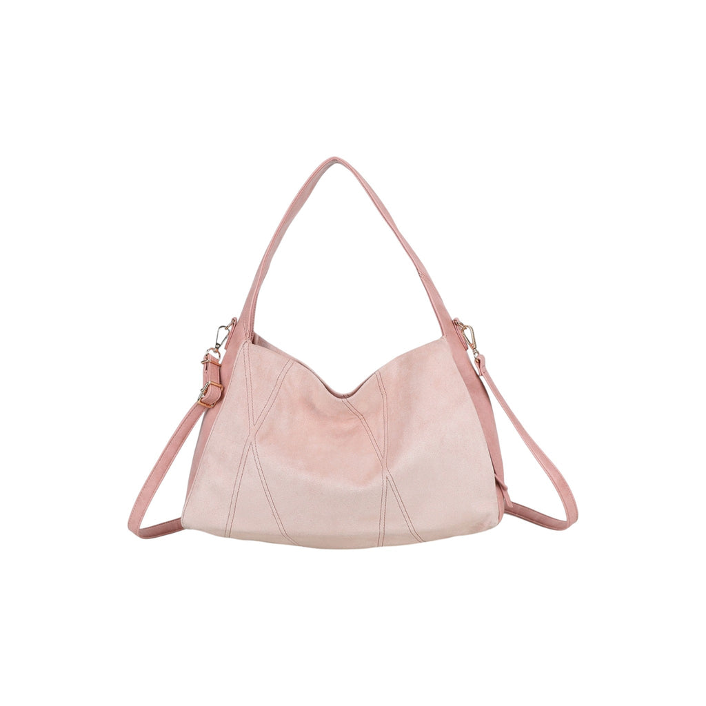 Sac Hobo Suédé Milan GALLANTRY