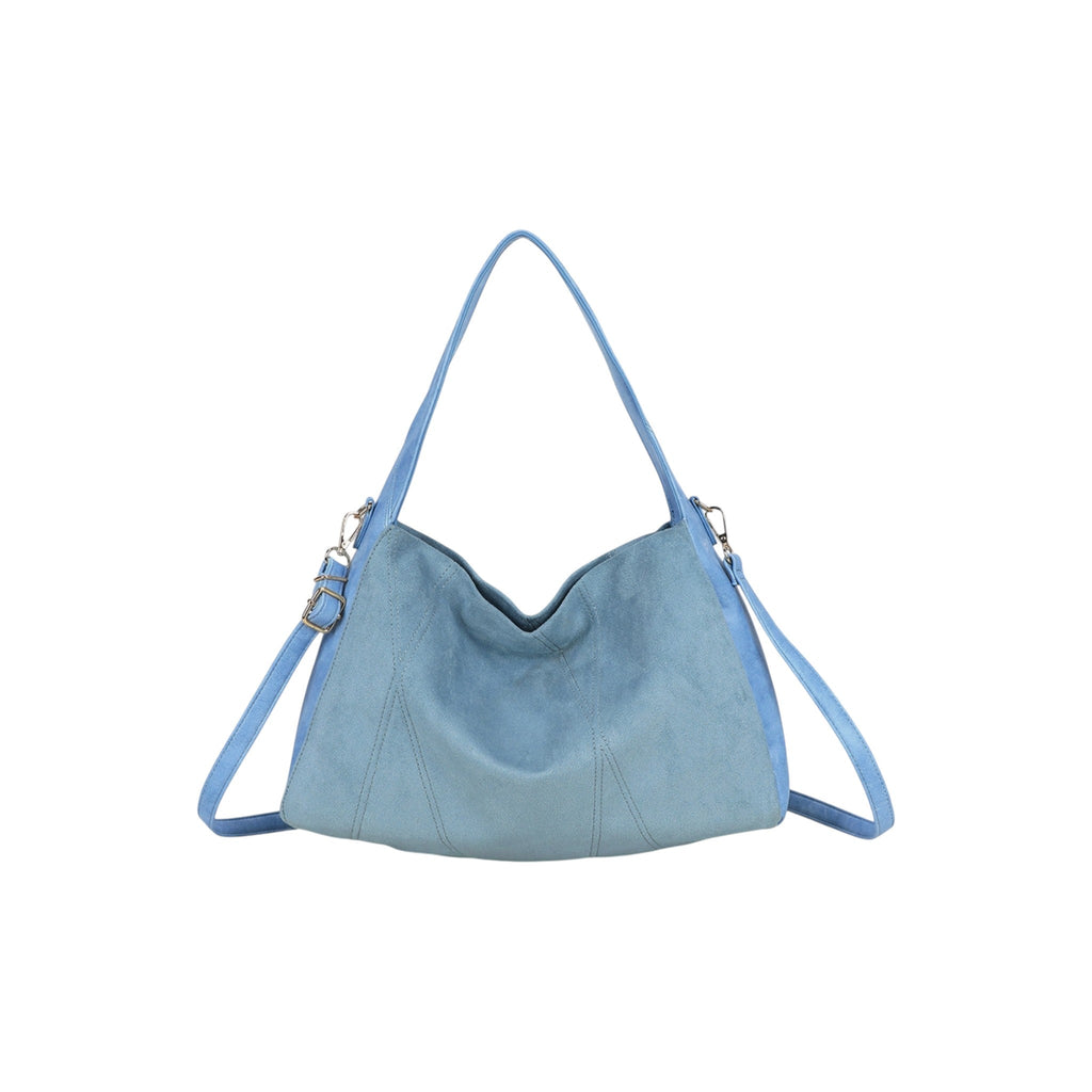 Sac Hobo Suédé Milan GALLANTRY