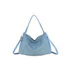 Sac Hobo Suédé Milan GALLANTRY