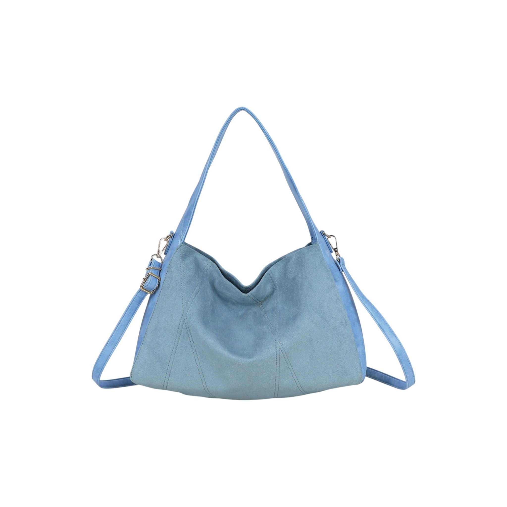 Sac Hobo Suédé Milan GALLANTRY