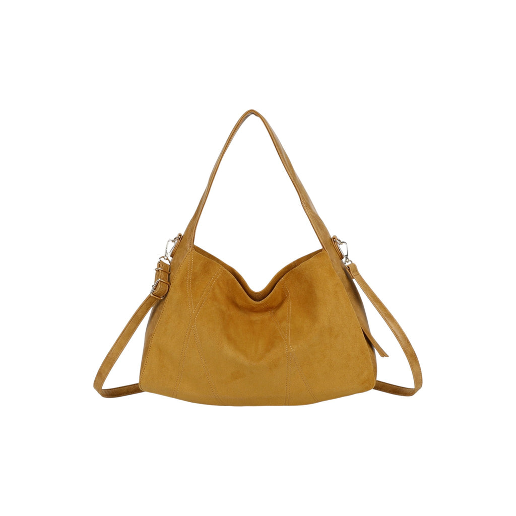 Sac Hobo Suédé Milan GALLANTRY