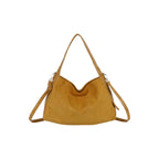 Sac Hobo Suédé Milan GALLANTRY