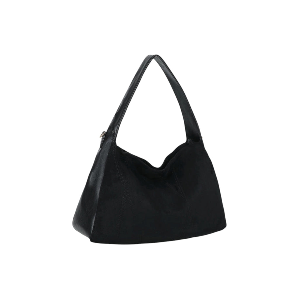 Sac Hobo Suédé Milan GALLANTRY - Sacs - GALLANTRY