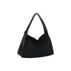Sac Hobo Suédé Milan GALLANTRY - Sacs - GALLANTRY