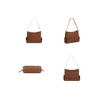 Sac à Main Suédine Lyséa GALLANTRY - Sacs - GALLANTRY