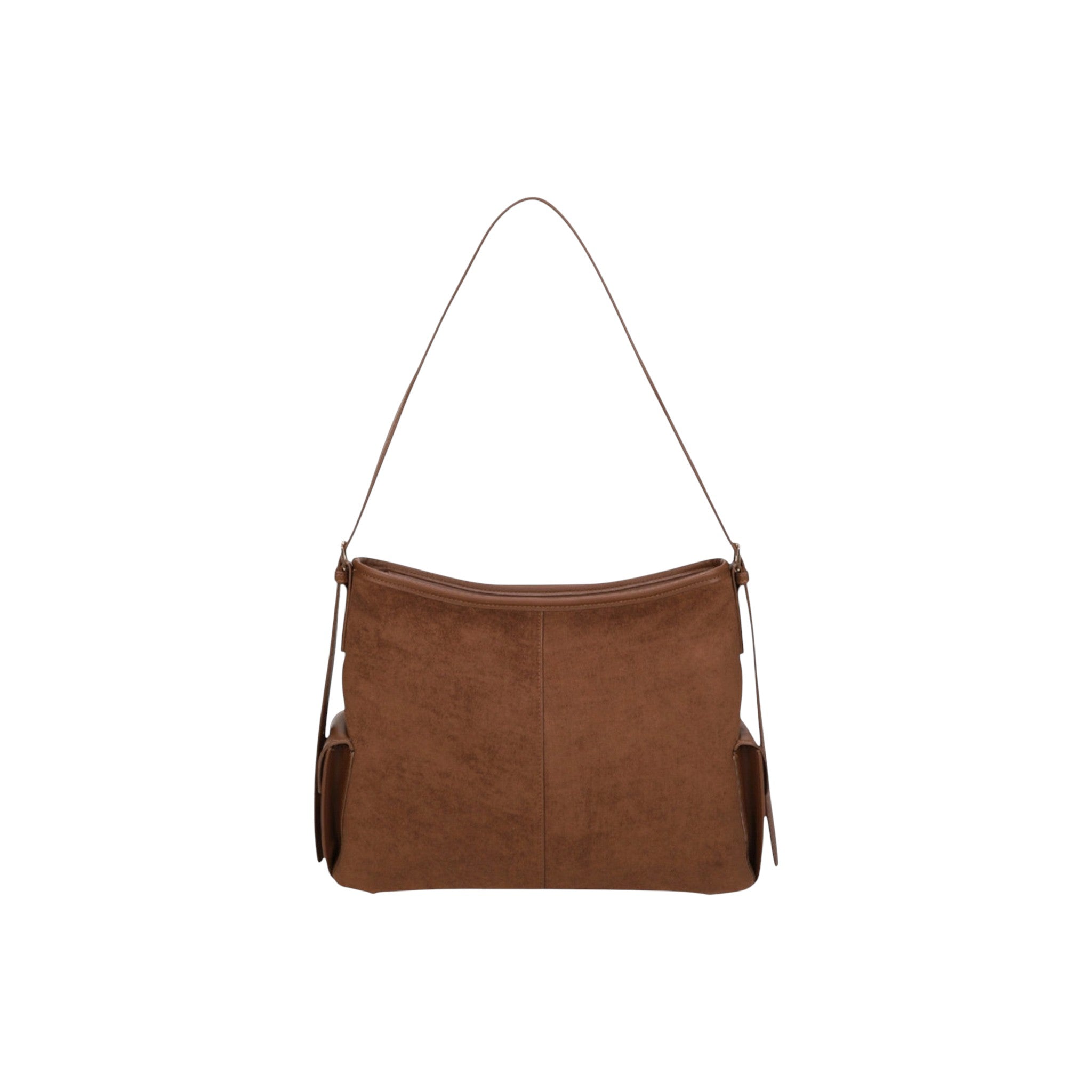 Sac à Main Suédine Lyséa GALLANTRY - Sacs - GALLANTRY