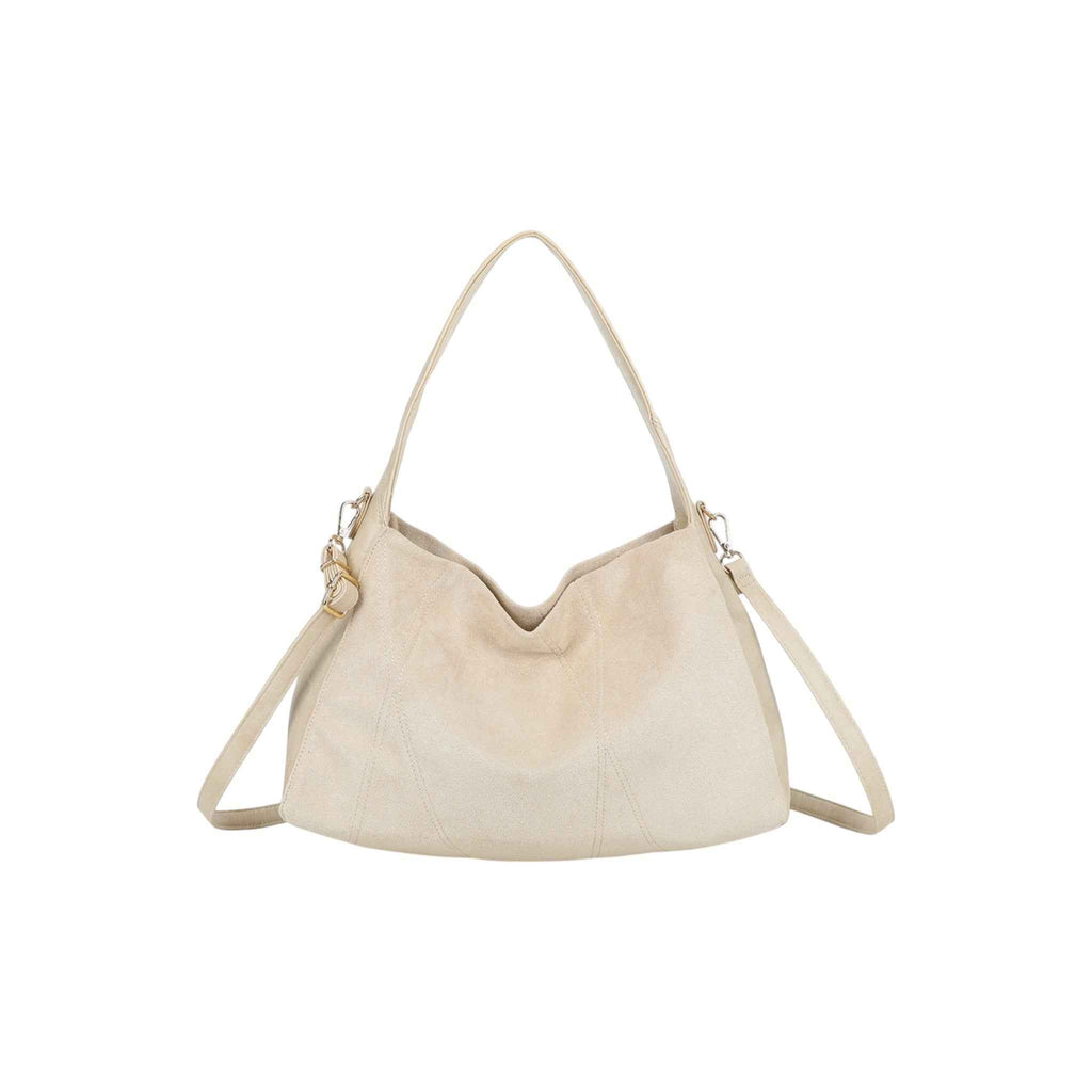 Sac Hobo Suédé Milan GALLANTRY
