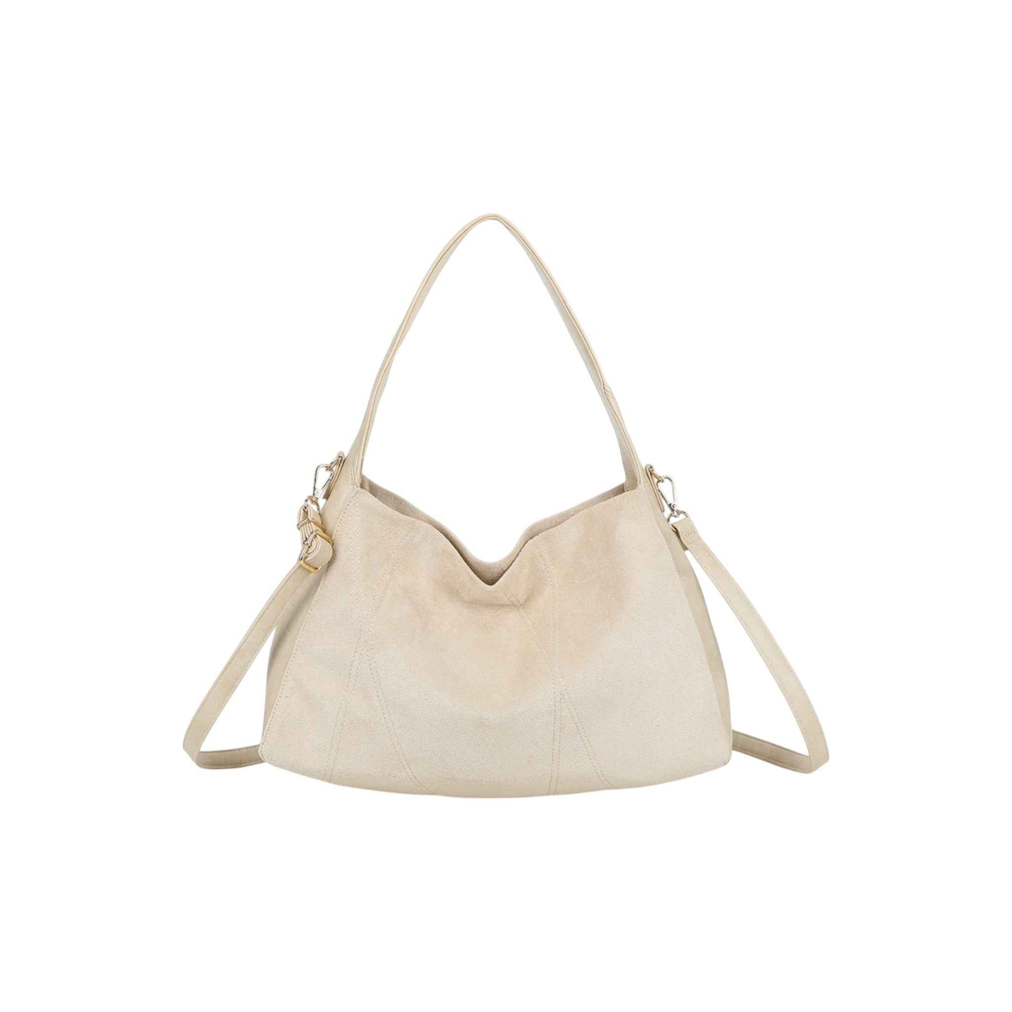 Sac Hobo Suédé Milan GALLANTRY