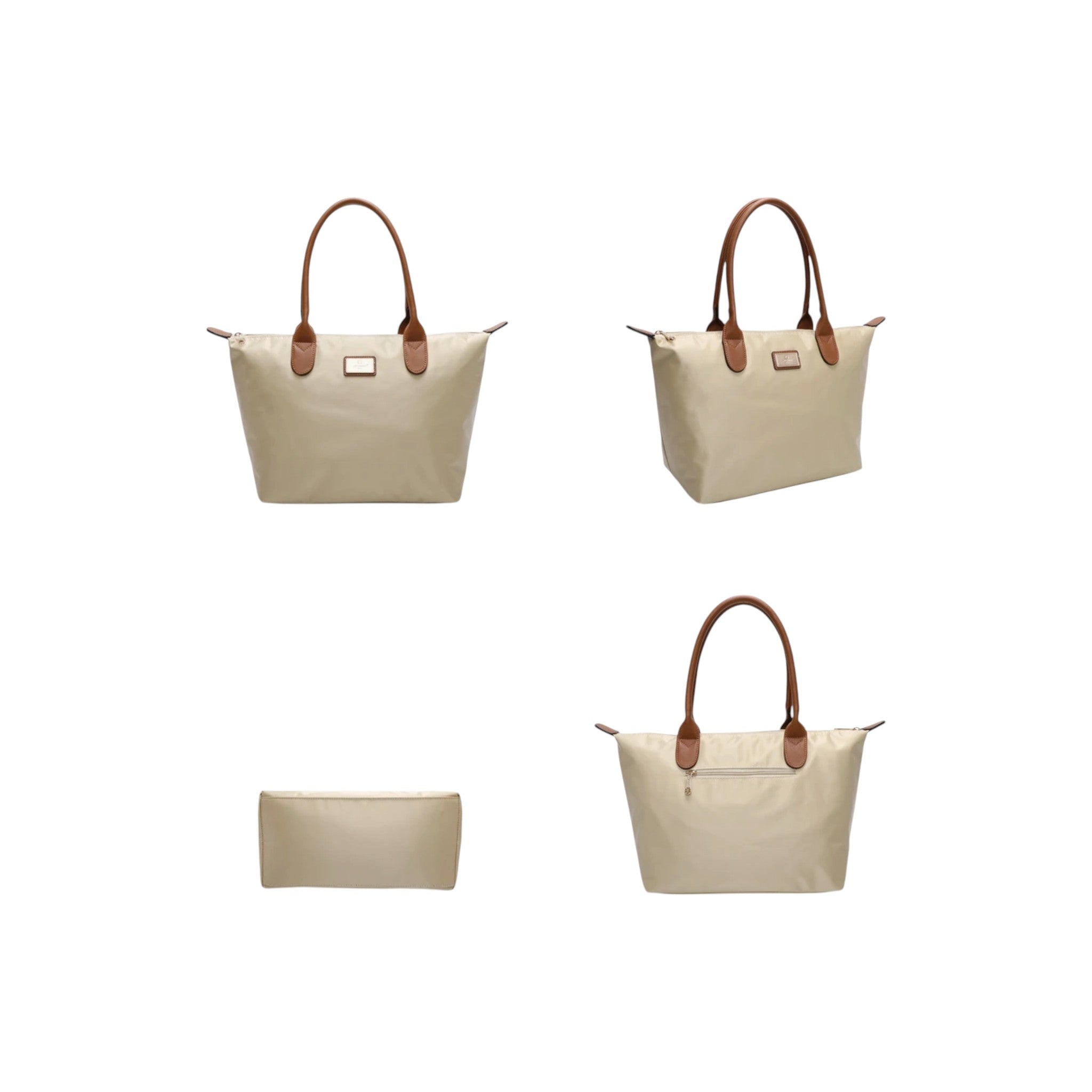 Sac La Balade Large GALLANTRY - Sacs - Gallantry