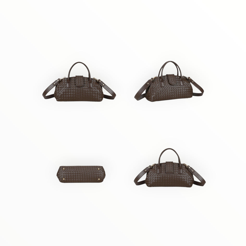 Sac Émeraude Douce GALLANTRY - Sacs - GALLANTRY