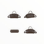 Sac Émeraude Douce GALLANTRY - Sacs - GALLANTRY