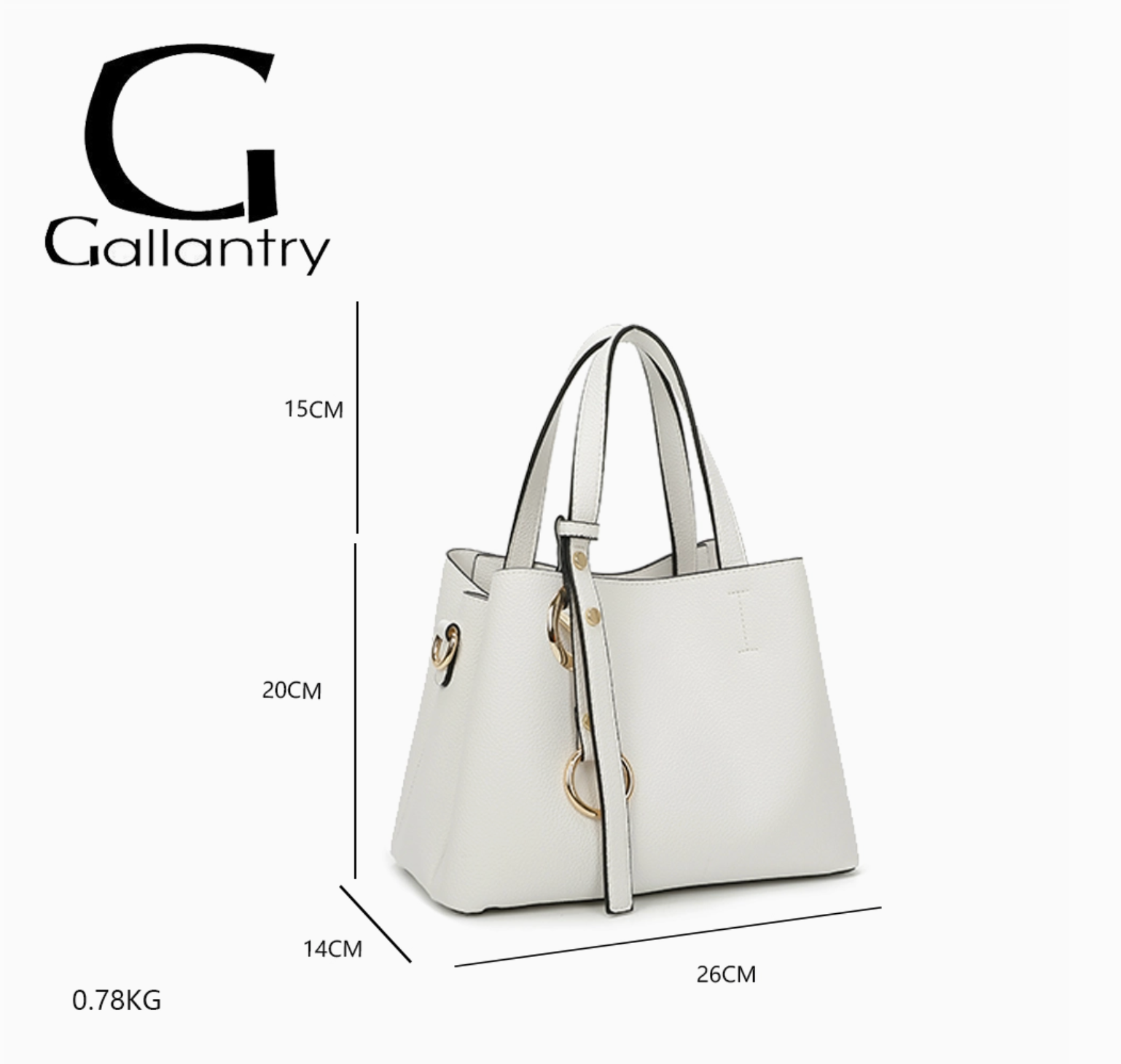 Sac à Main La Moderne GALLANTRY