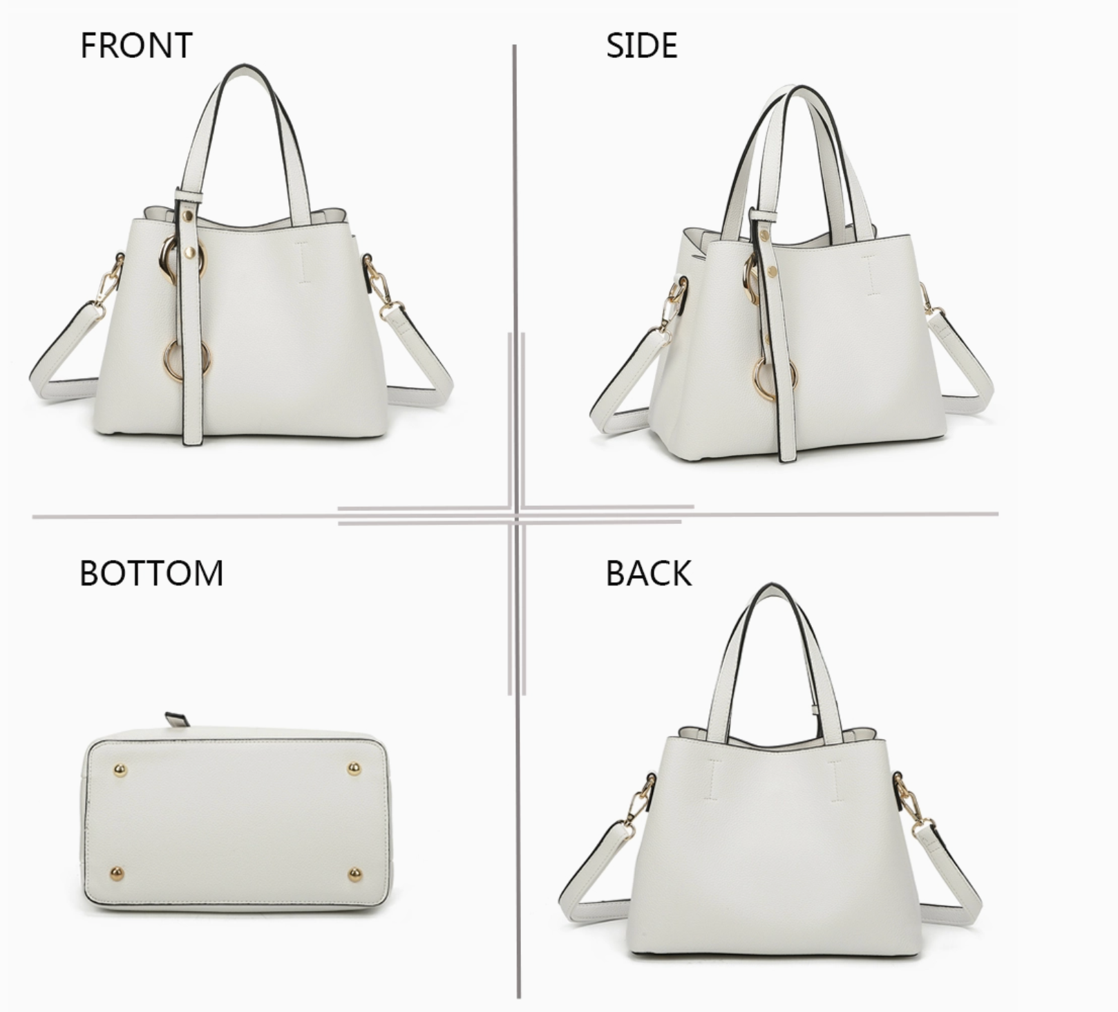 Sac à Main La Moderne GALLANTRY