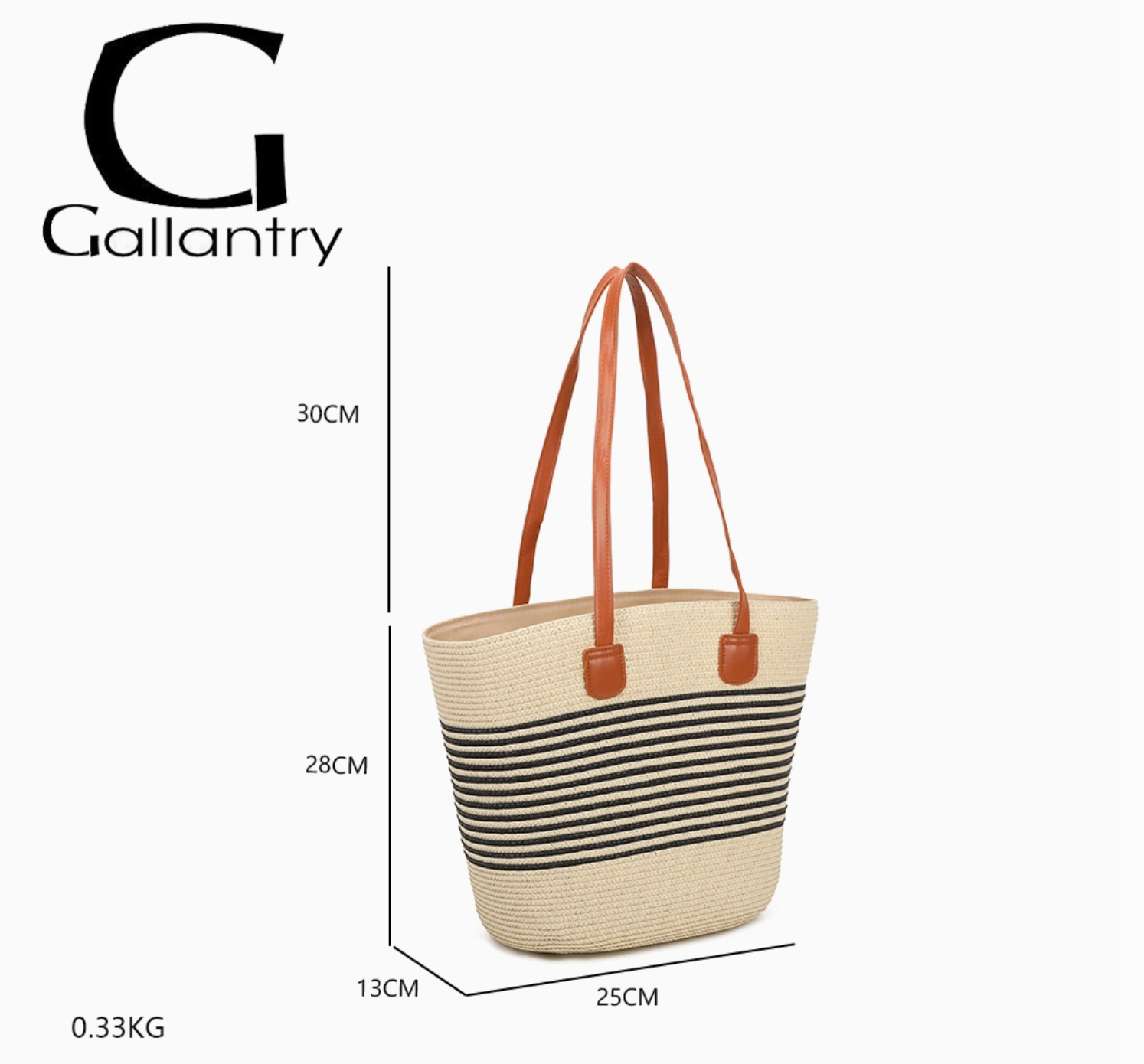 Sac Capucine GALLANTRY