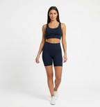 Ensemble de Sport côtelé - Vêtements de sport - BELLE COM'ELLE