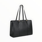 Sac Cabas Élise Grand Format Noir GALLANTRY