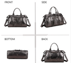 Sac XL Métallique Skyla GALLANTRY