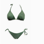 Maillot de Bain Bikini Triangle BELLE COM'ELLE - Maillots de bain - BELLE COM'ELLE