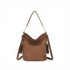 Sac à Main Suédine La Bohème Élégante GALLANTRY