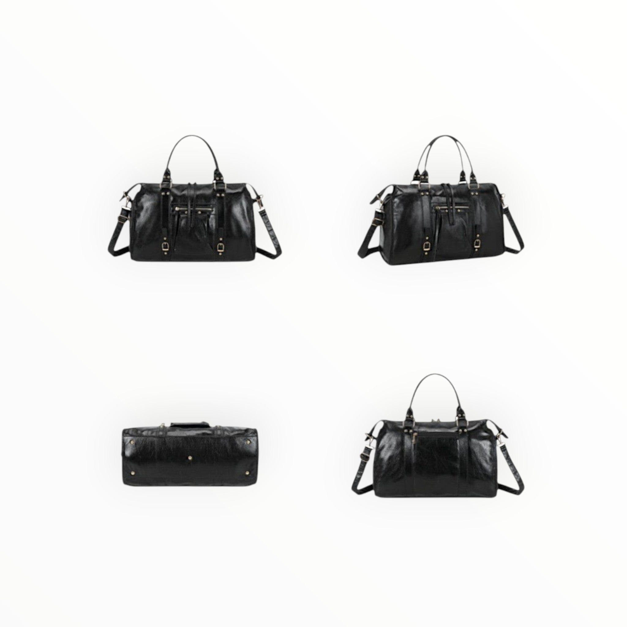 Sac XL Métallique Skyla GALLANTRY - Sacs - GALLANTRY