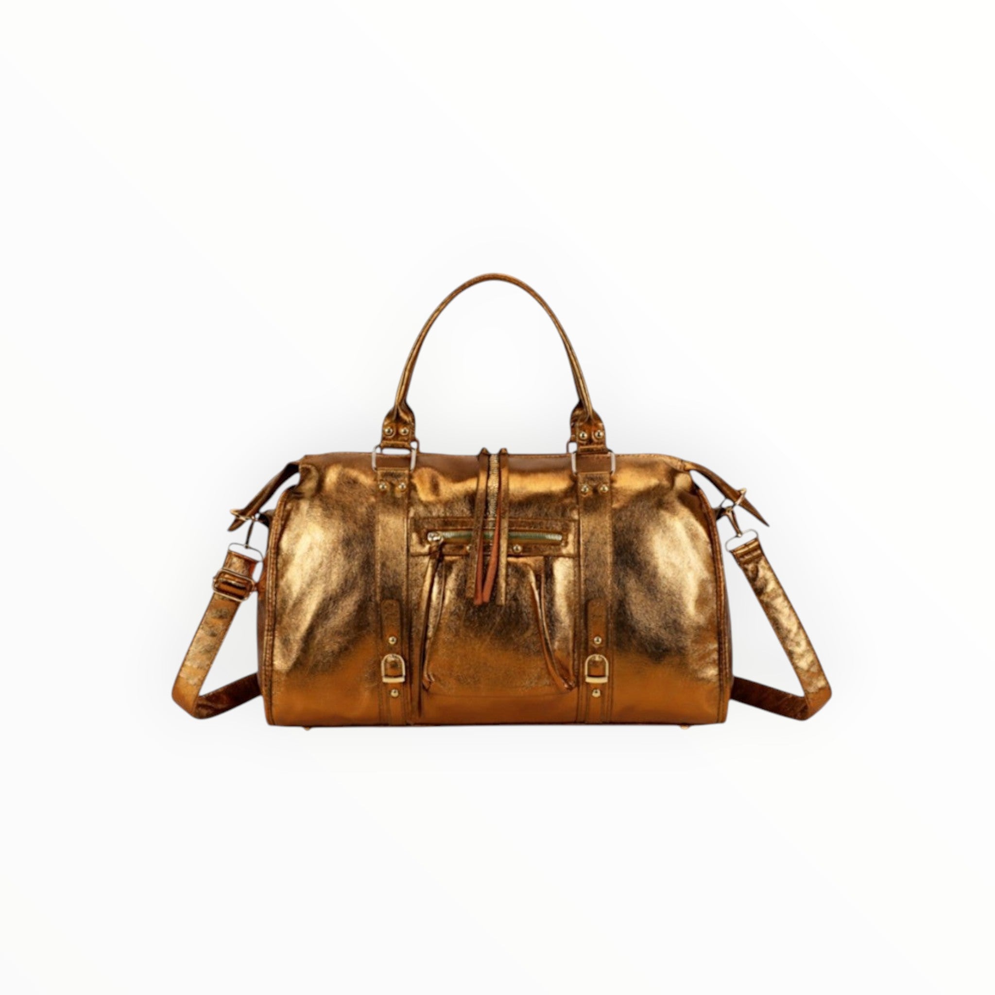 Sac XL Métallique Skyla GALLANTRY