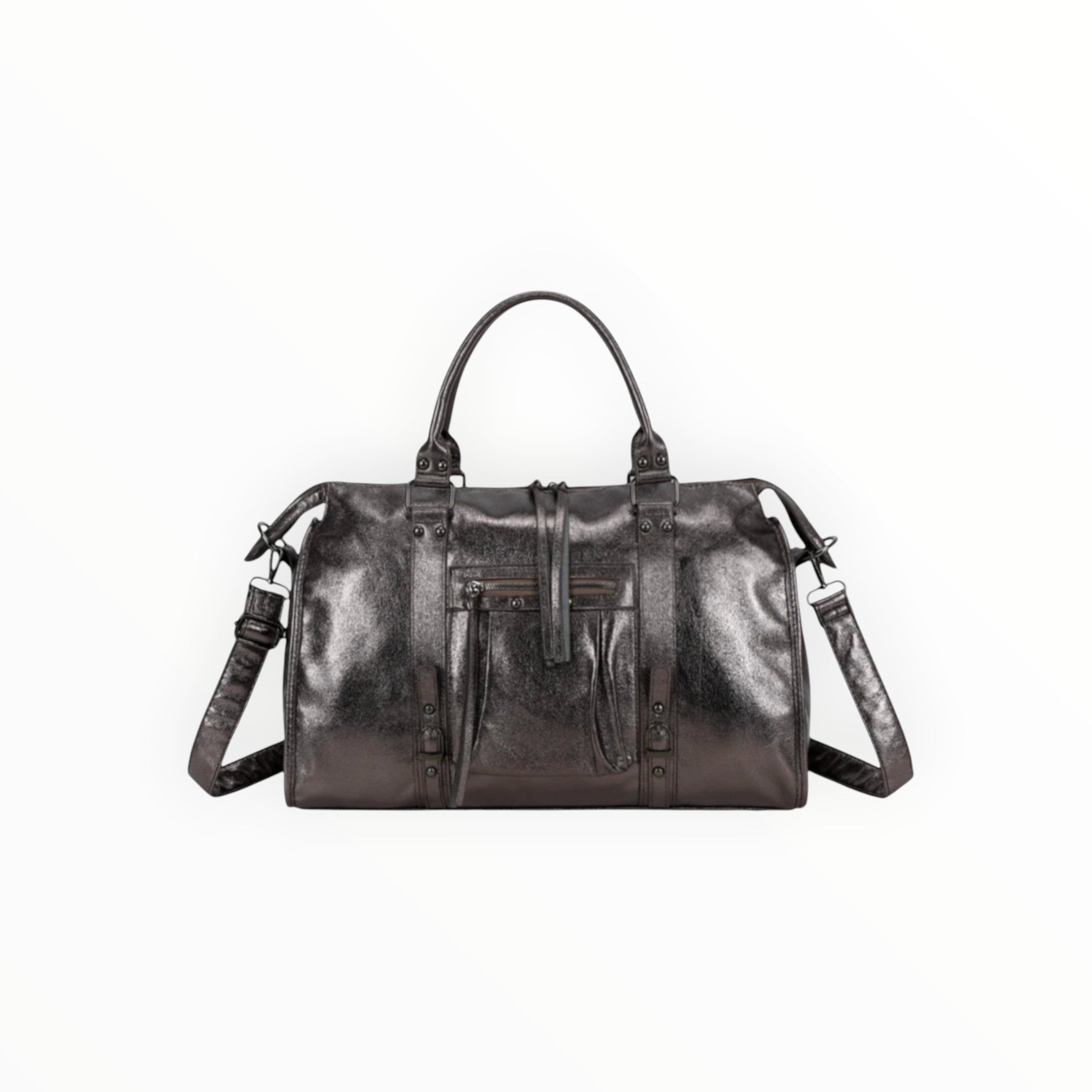Sac XL Métallique Skyla GALLANTRY