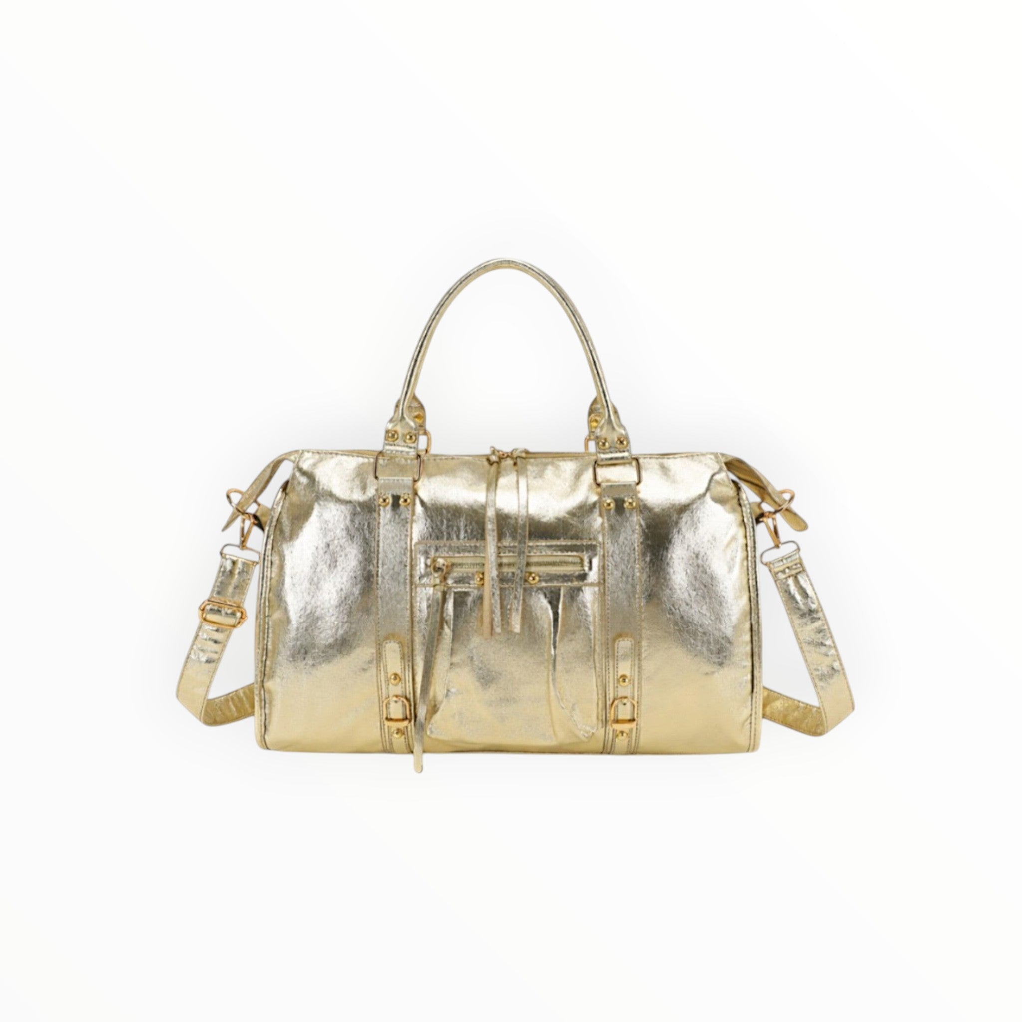 Sac XL Métallique Skyla GALLANTRY