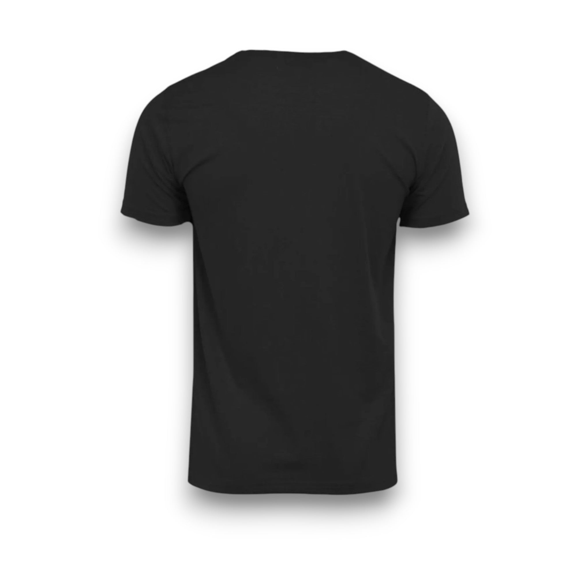 T-shirt Run DMC Rock and Rule Whiskey Homme - T-shirt homme - Official Store