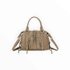 Sac à Main Small Suédine  GALLANTRY