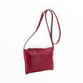 Pochette zippée plate multi-poches INES DELAURE - Sacs - INES DELAURE