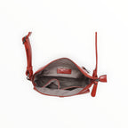 Sac bandoulière INES DELAURE - Sacs - INES DELAURE
