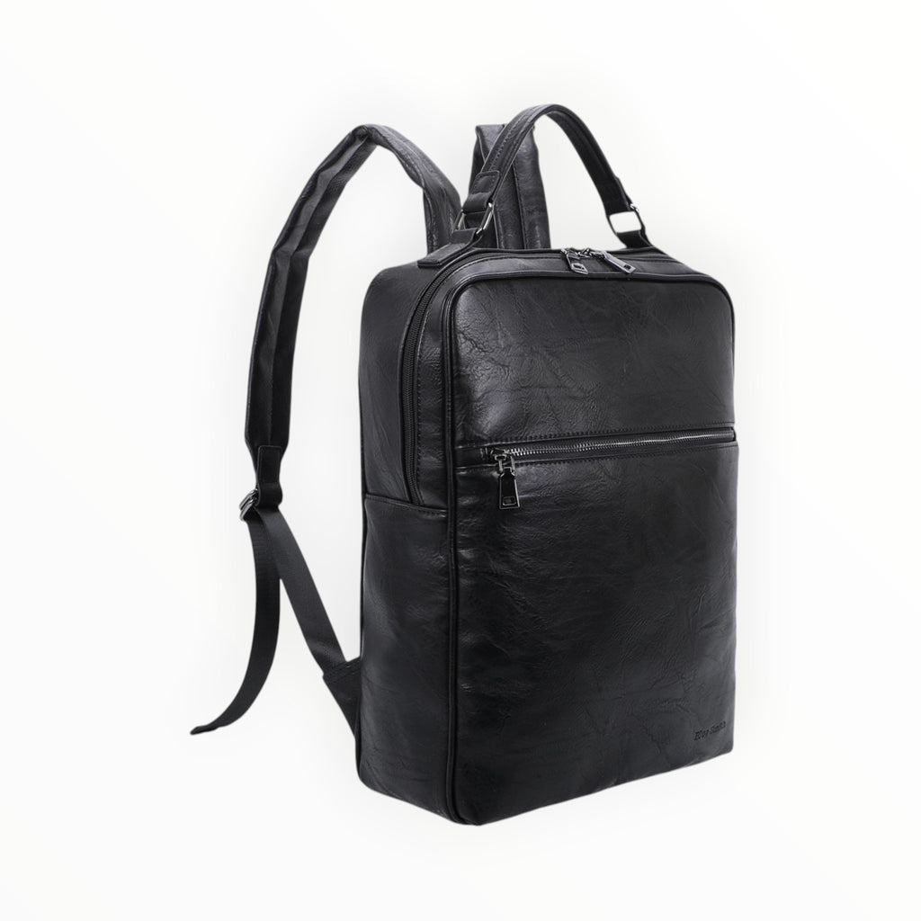 Sac à dos, compartiment moussé INES DELAURE - Sacs - INES DELAURE