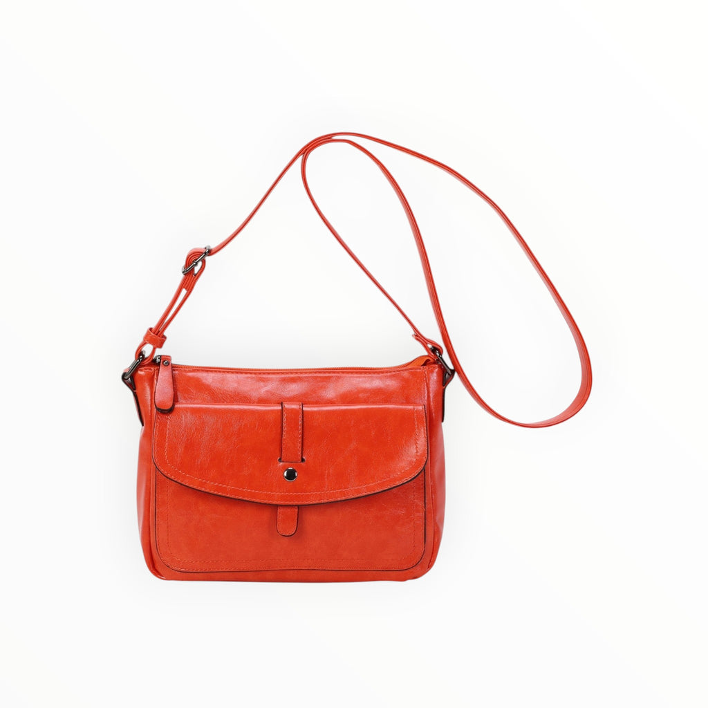Sac bandoulière INES DELAURE - Sacs - INES DELAURE