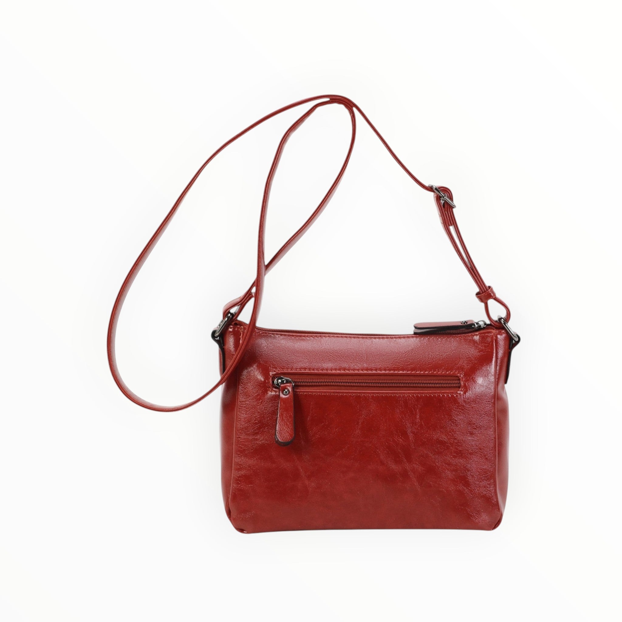 Sac bandoulière INES DELAURE - Sacs - INES DELAURE